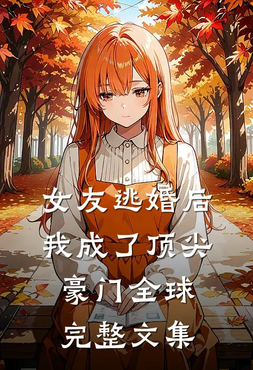 女友逃婚后，我成了顶尖豪门全球完整文集