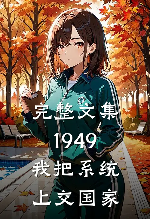 完整文集1949：我把系统上交国家