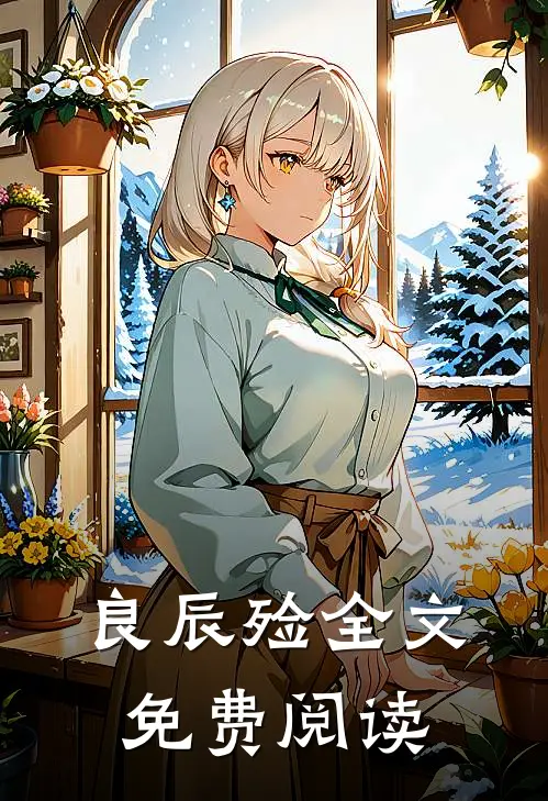 良辰殓全文免费阅读