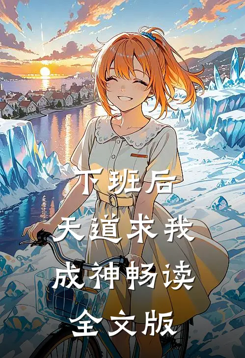 下班后，天道求我成神畅读全文版