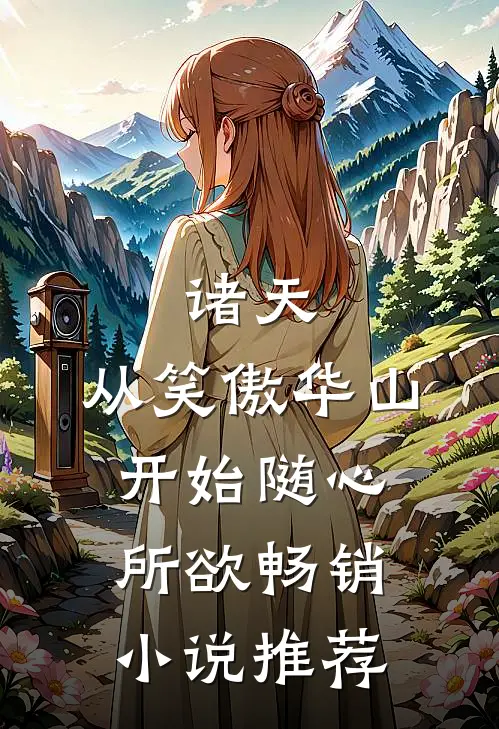 诸天：从笑傲华山开始随心所欲畅销小说推荐