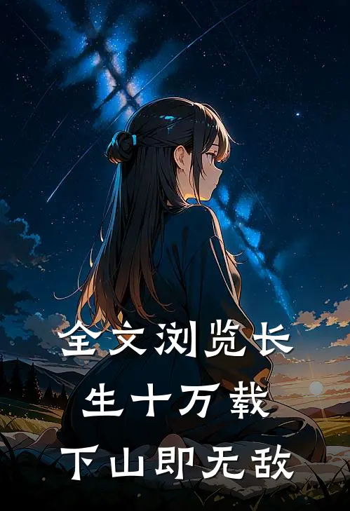 全文浏览长生十万载，下山即无敌