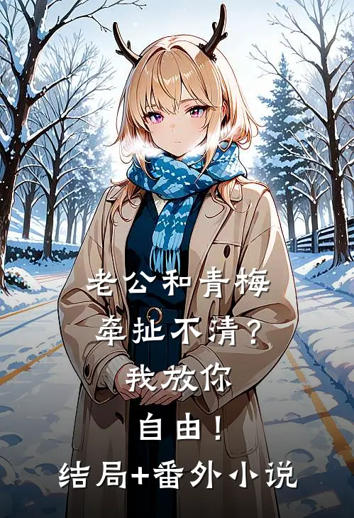老公和青梅牵扯不清？我放你自由！结局+番外小说