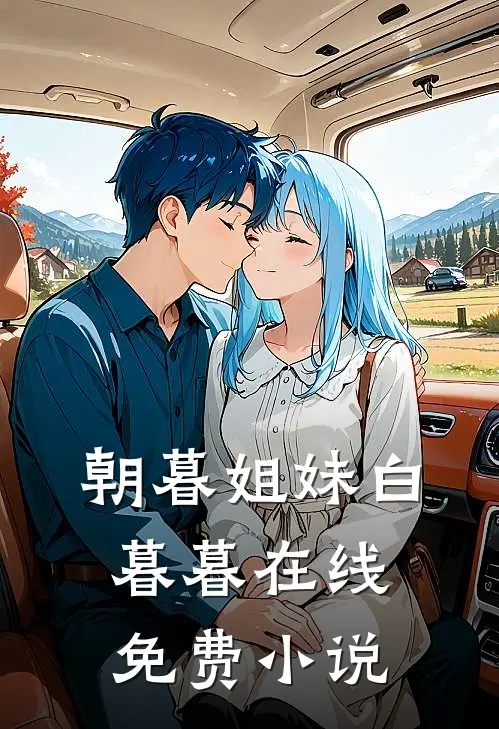 朝暮姐妹白暮暮在线免费小说