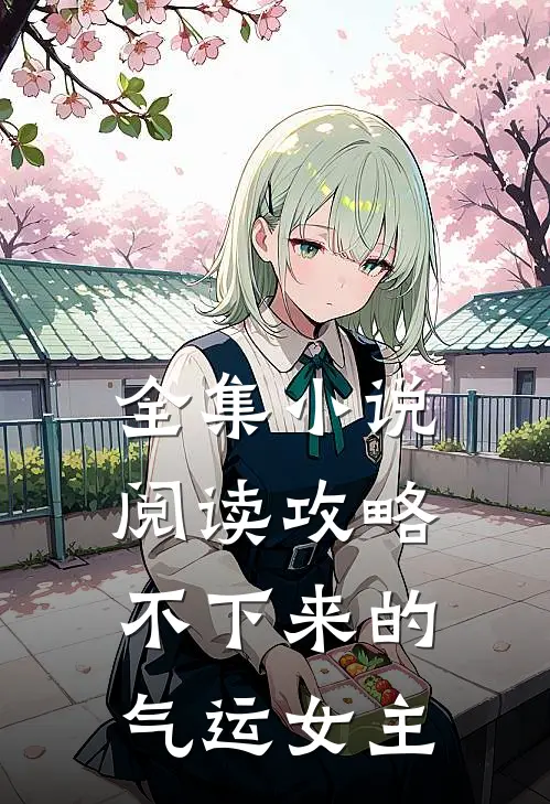 全集小说阅读攻略不下来的气运女主