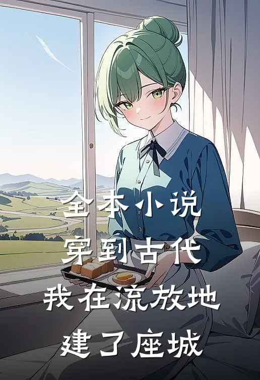 全本小说穿到古代，我在流放地建了座城