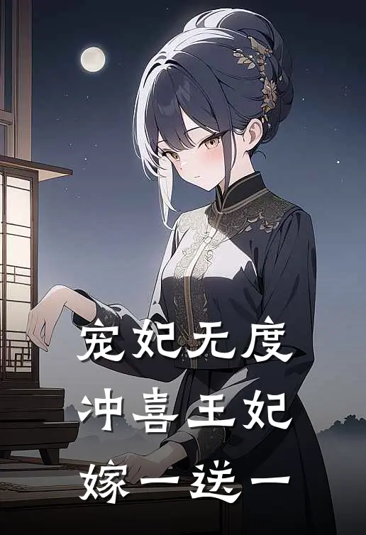 宠妃无度：冲喜王妃嫁一送一