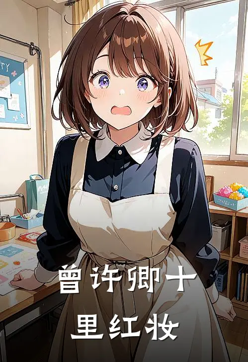 曾许卿十里红妆