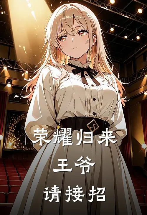 荣耀归来：王爷，请接招