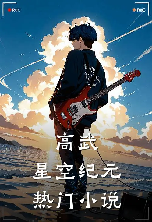 高武：星空纪元热门小说