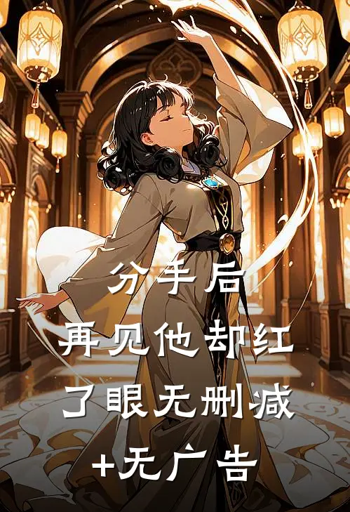 分手后，再见他却红了眼无删减+无广告
