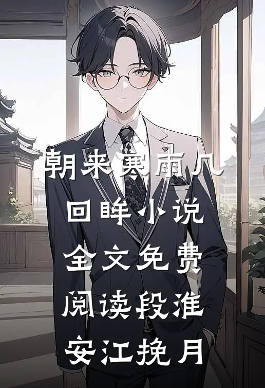 朝来寒雨几回眸小说全文免费阅读段淮安江挽月