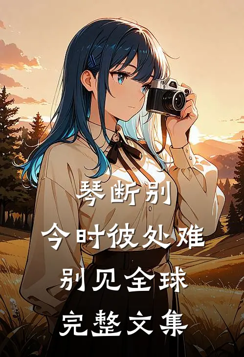 琴断别，今时彼处难别见全球完整文集