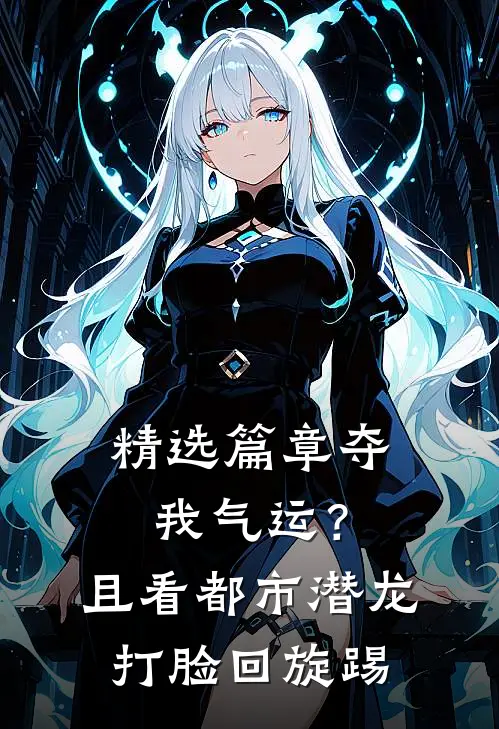 精选篇章夺我气运？且看都市潜龙打脸回旋踢