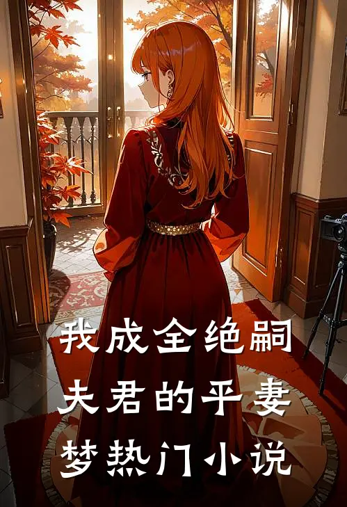 我成全绝嗣夫君的平妻梦热门小说