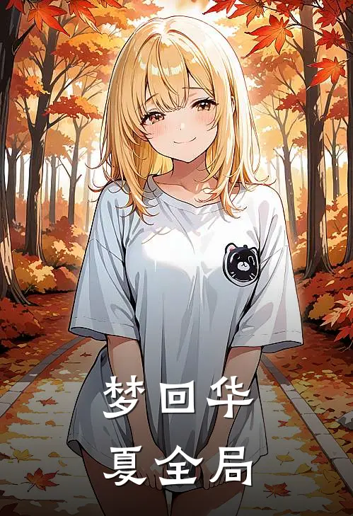 梦回华夏全局