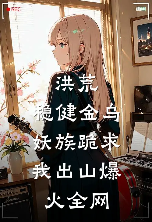 洪荒：稳健金乌，妖族跪求我出山爆火全网