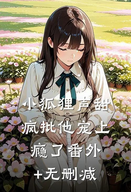 小狐狸声甜，疯批他宠上瘾了番外+无删减
