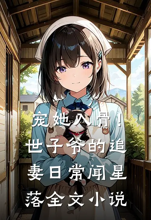 宠她入骨！世子爷的追妻日常闻星落全文小说