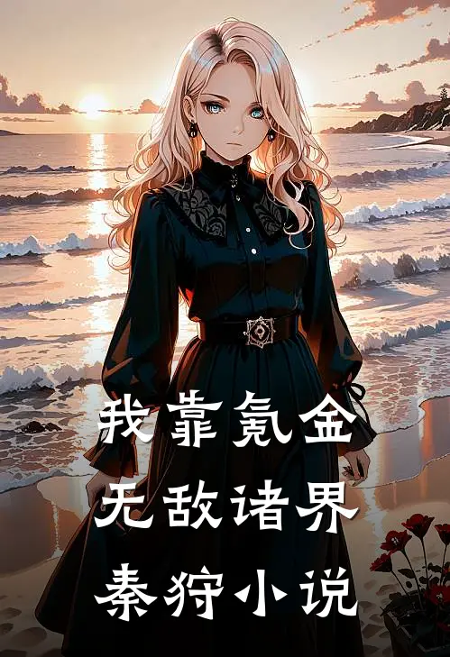 我靠氪金无敌诸界秦狩小说