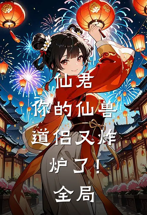 仙君，你的仙兽道侣又炸炉了！全局