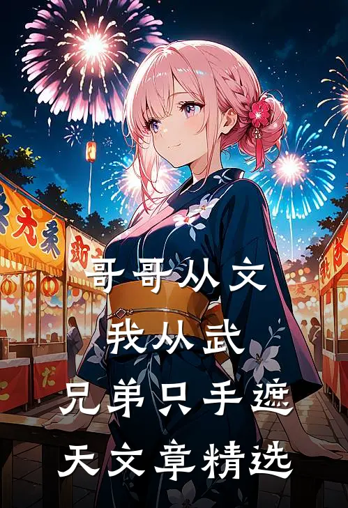 哥哥从文我从武，兄弟只手遮天文章精选