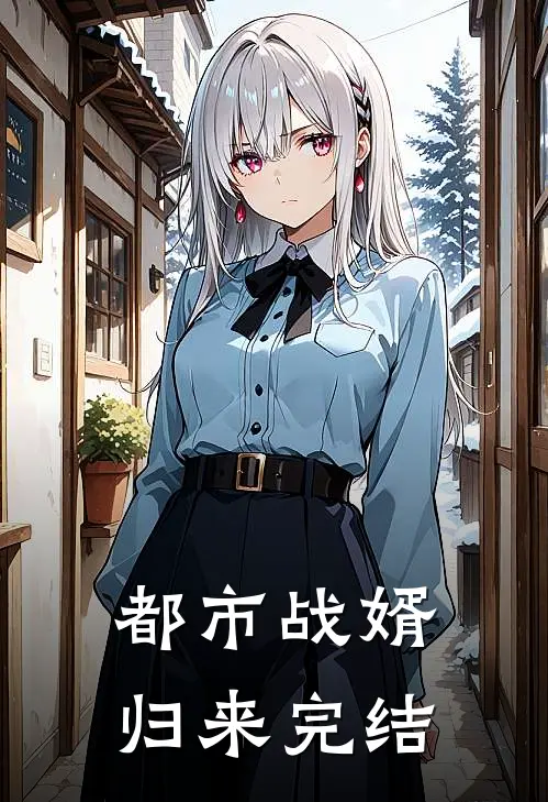 都市战婿归来完结