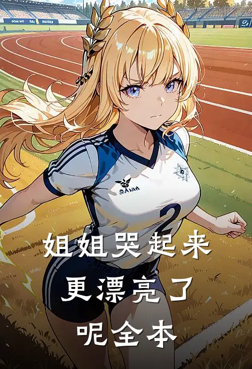 姐姐哭起来，更漂亮了呢全本