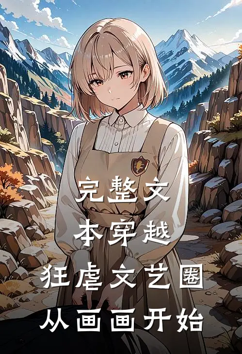 完整文本穿越：狂虐文艺圈，从画画开始