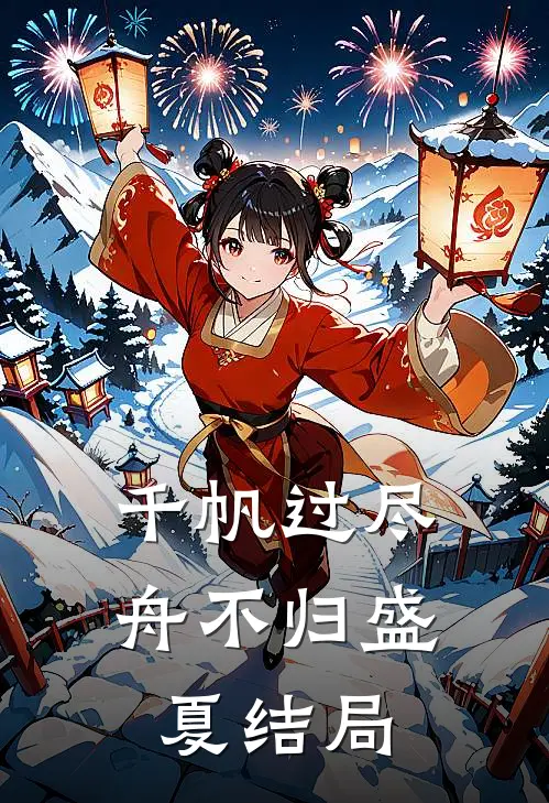 千帆过尽舟不归盛夏结局