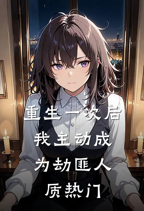 重生一次后，我主动成为劫匪人质热门