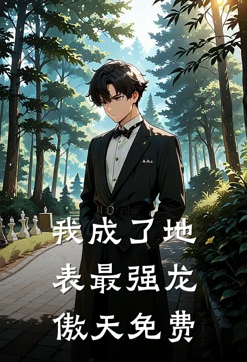 我成了地表最强龙傲天免费
