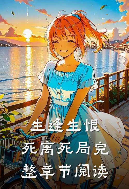 生逢生恨，死离死局完整章节阅读