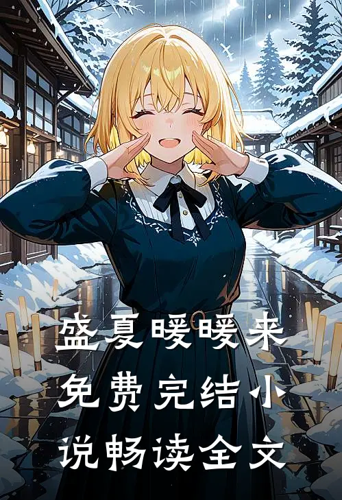 盛夏暖暖来免费完结小说畅读全文