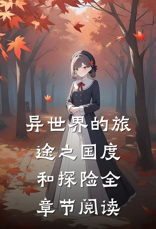 异世界的旅途之国度和探险全章节阅读