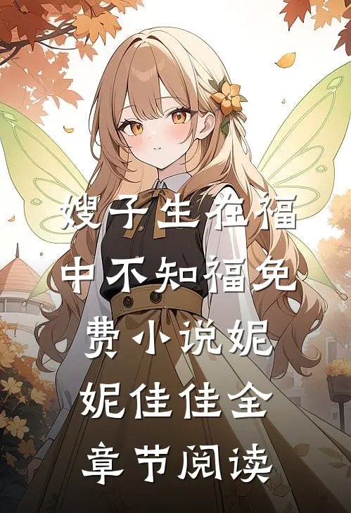 嫂子生在福中不知福免费小说妮妮佳佳全章节阅读