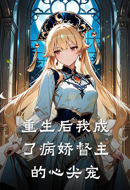 重生后我成了病娇督主的心尖宠