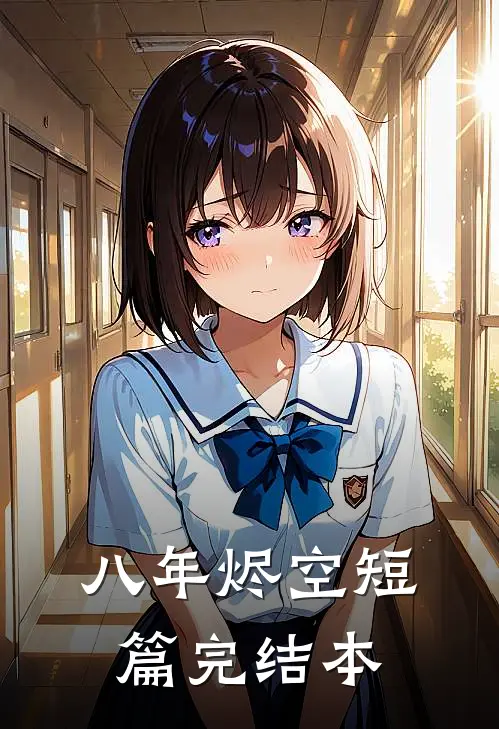 八年烬空短篇完结本