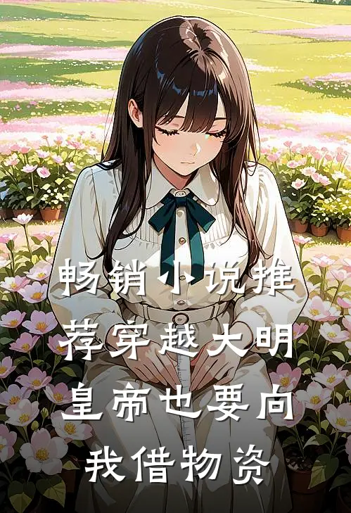 畅销小说推荐穿越大明：皇帝也要向我借物资