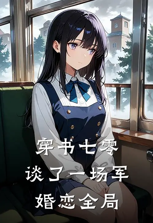 穿书七零，谈了一场军婚恋全局