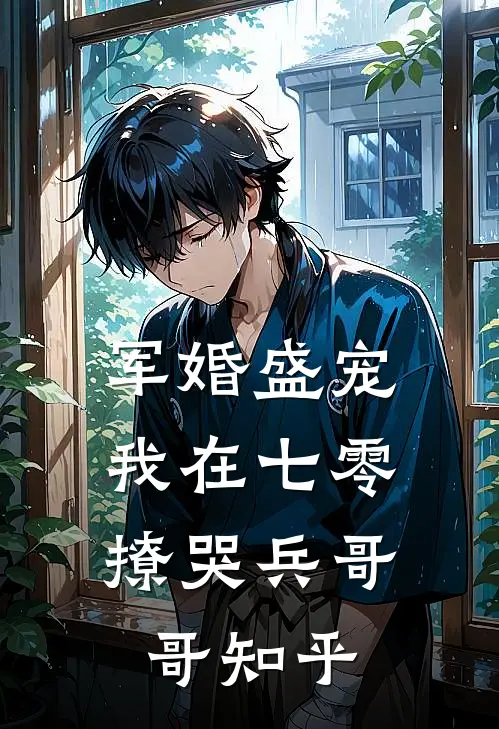 军婚盛宠：我在七零撩哭兵哥哥知乎