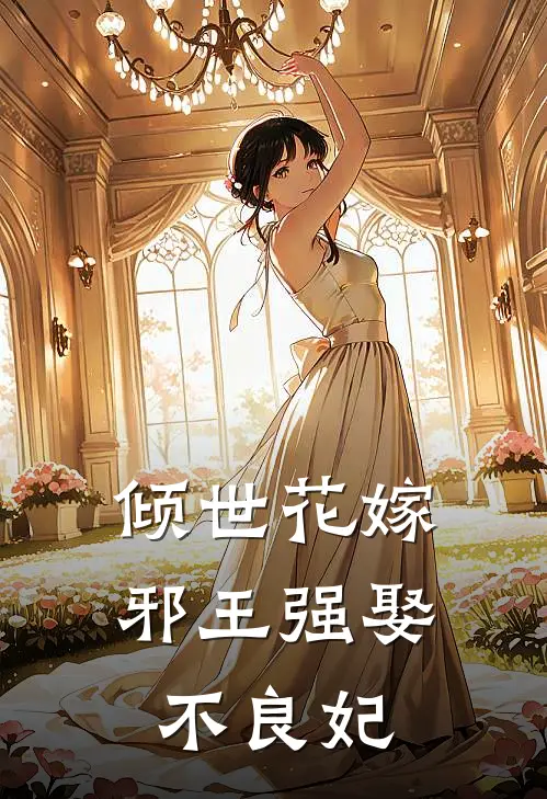 倾世花嫁：邪王强娶不良妃