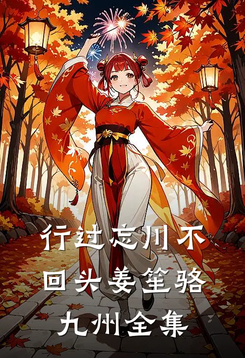 行过忘川不回头姜笙骆九州全集
