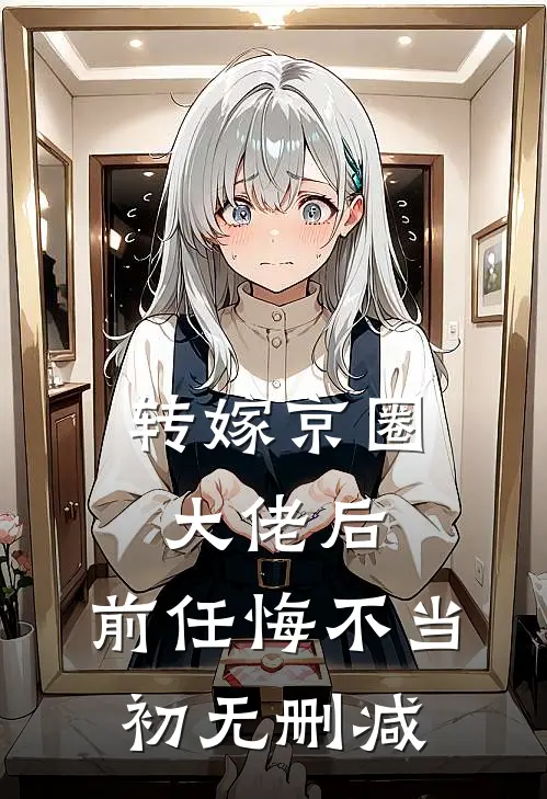 转嫁京圈大佬后，前任悔不当初无删减