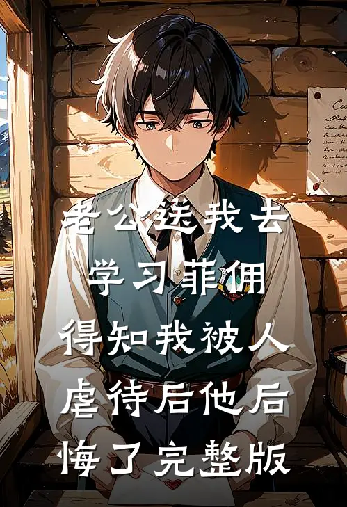 老公送我去学习菲佣，得知我被人虐待后他后悔了完整版