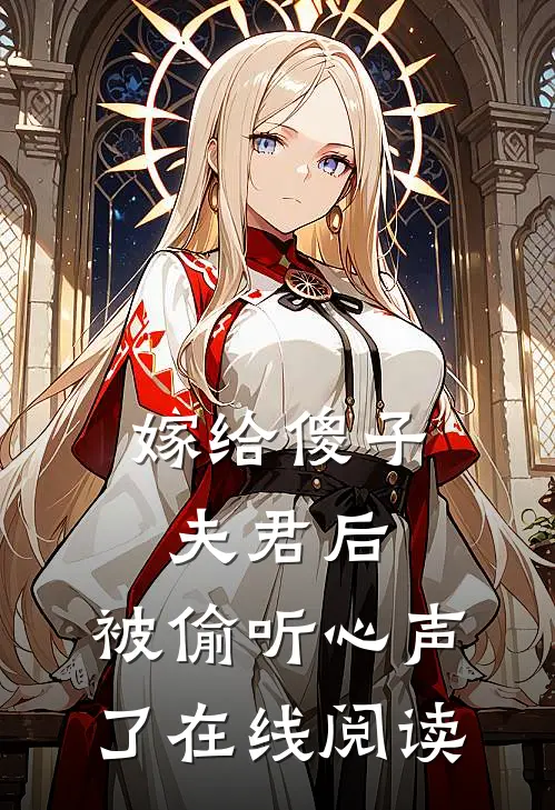 嫁给傻子夫君后，被偷听心声了在线阅读