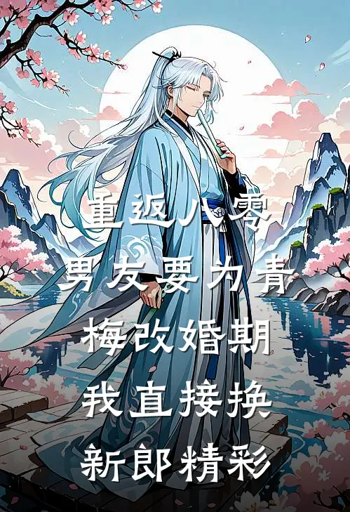 重返八零，男友要为青梅改婚期，我直接换新郎精彩