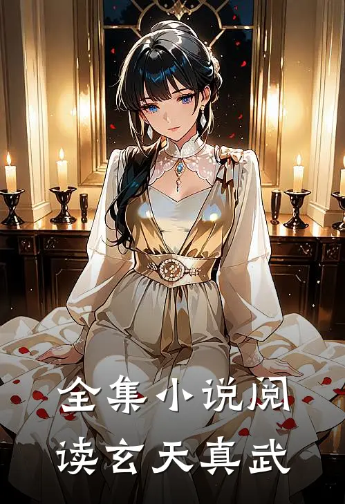 全集小说阅读玄天真武