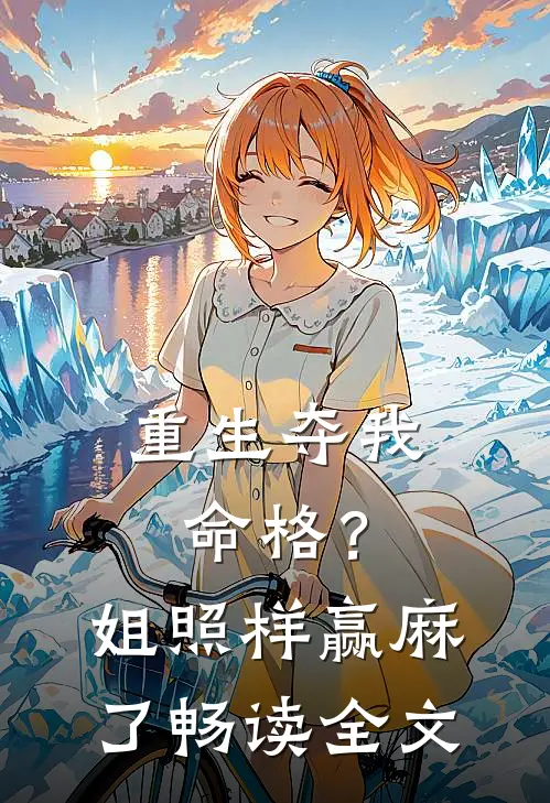 重生夺我命格？姐照样赢麻了畅读全文