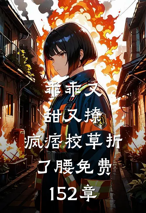 乖乖又甜又撩，疯痞校草折了腰免费152章